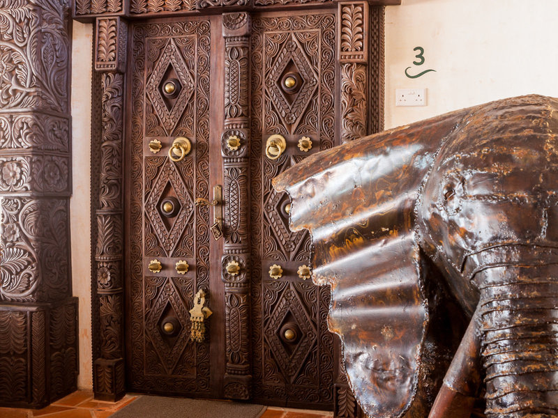 The Maji Beach Boutique Hotel 23