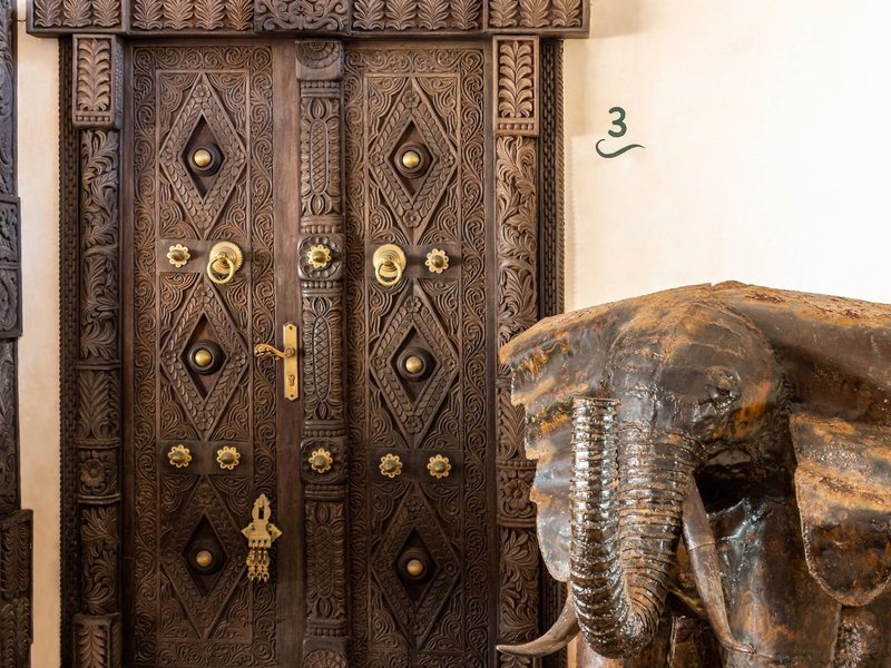 The Maji Beach Boutique Hotel 25