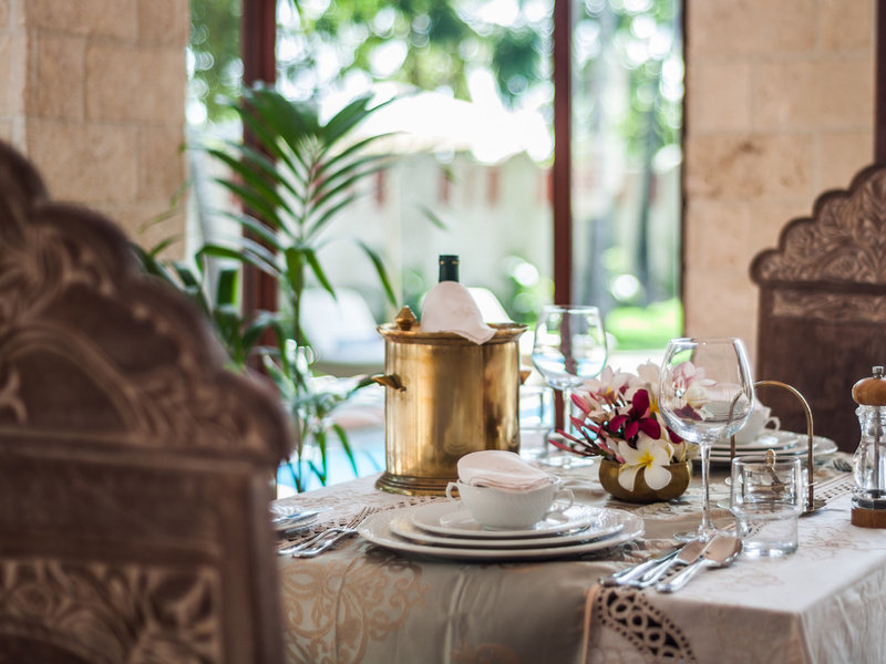 The Maji Beach Boutique Hotel 31