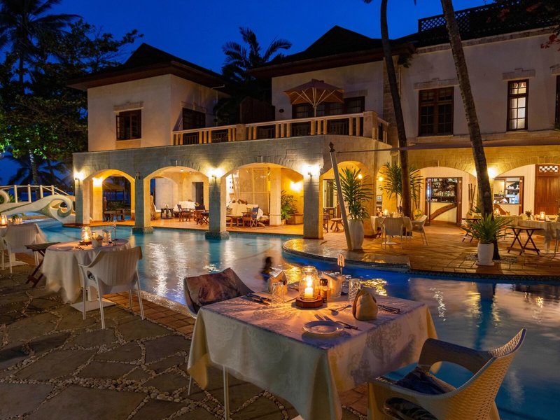 The Maji Beach Boutique Hotel 33