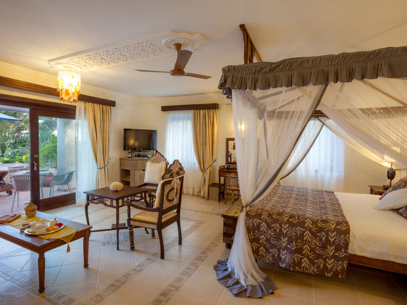 The Maji Beach Boutique Hotel 35