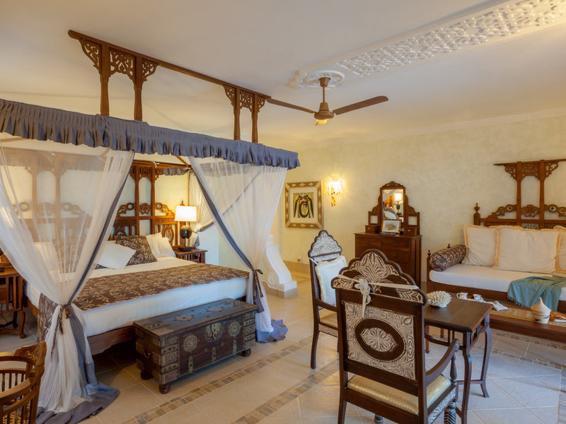 The Maji Beach Boutique Hotel 37