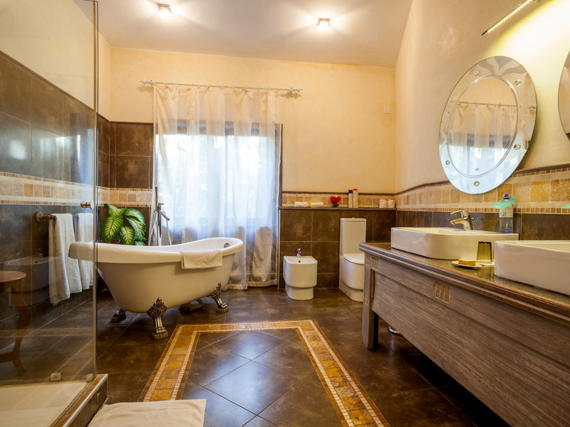 The Maji Beach Boutique Hotel 38