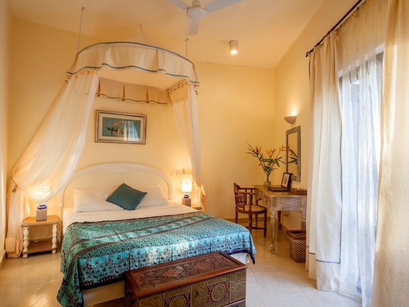 The Maji Beach Boutique Hotel 39