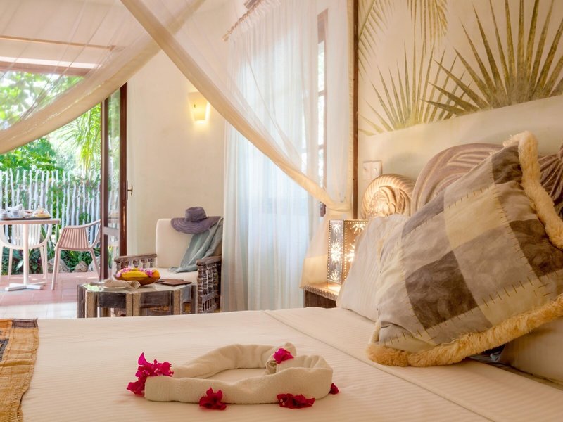 The Maji Beach Boutique Hotel 40