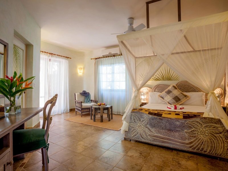 The Maji Beach Boutique Hotel 41