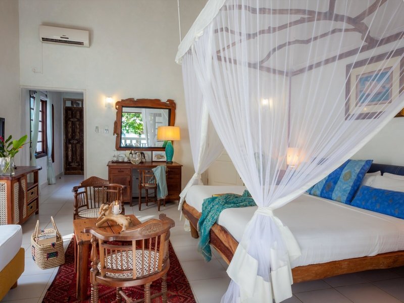 The Maji Beach Boutique Hotel 42