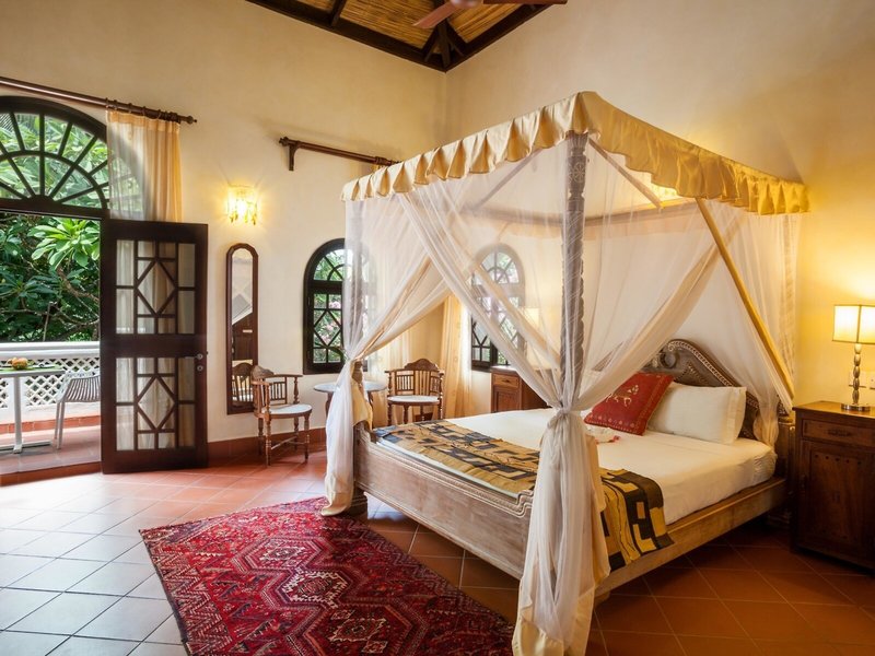 The Maji Beach Boutique Hotel 44