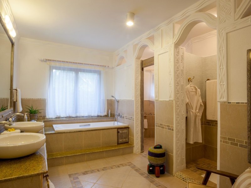 The Maji Beach Boutique Hotel 45