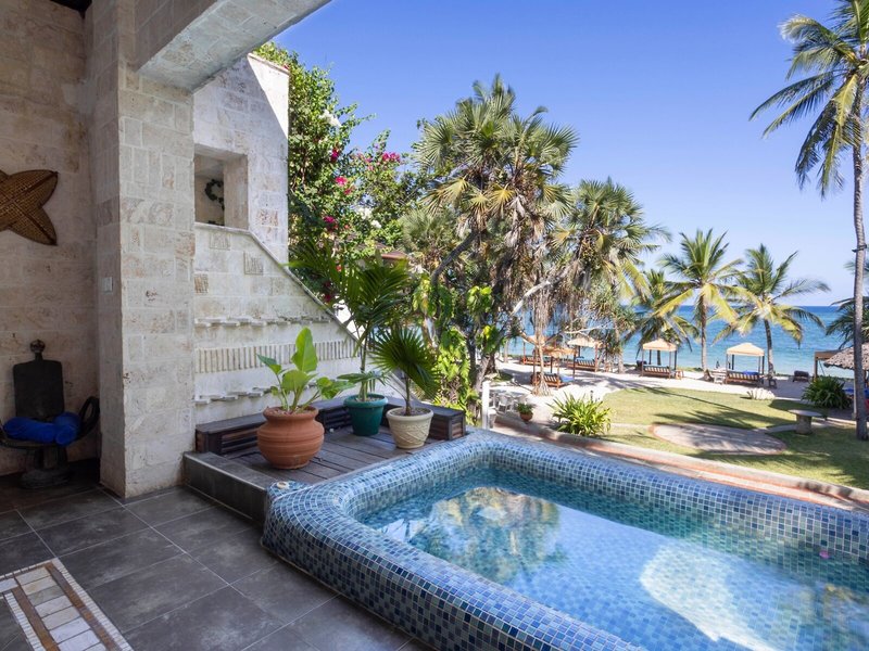 The Maji Beach Boutique Hotel 48