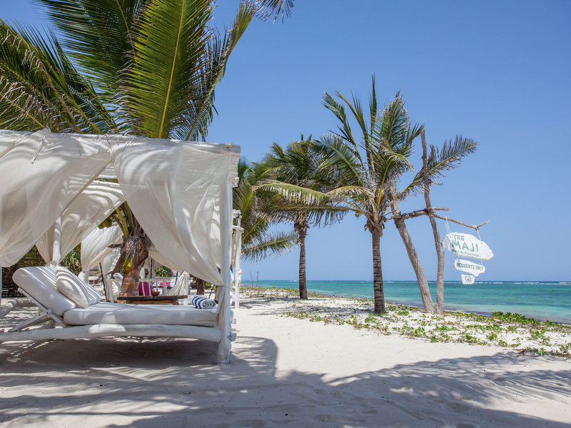 The Maji Beach Boutique 6