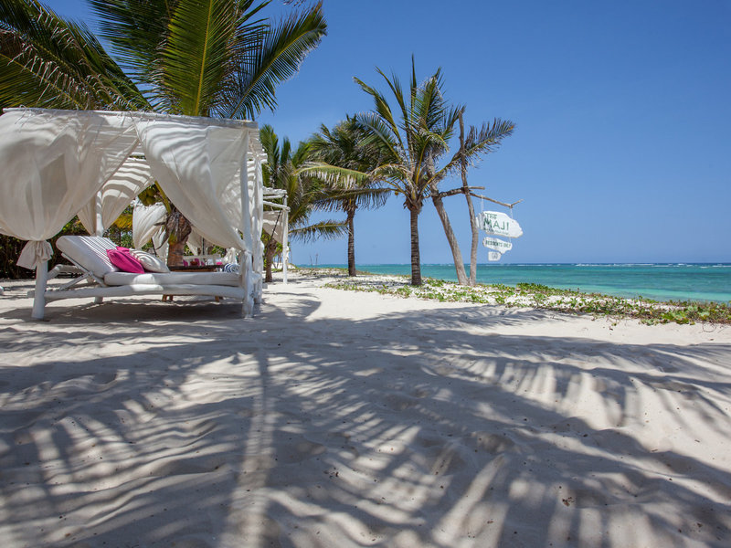 The Maji Beach Boutique 8