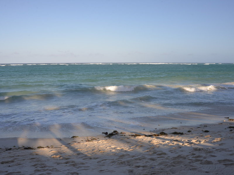 The Maji Beach Boutique 9