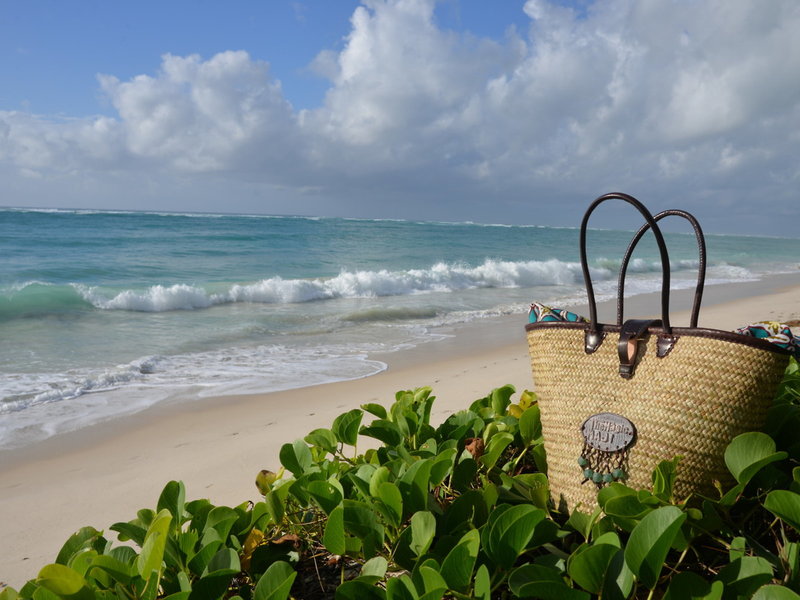 The Maji Beach Boutique 10