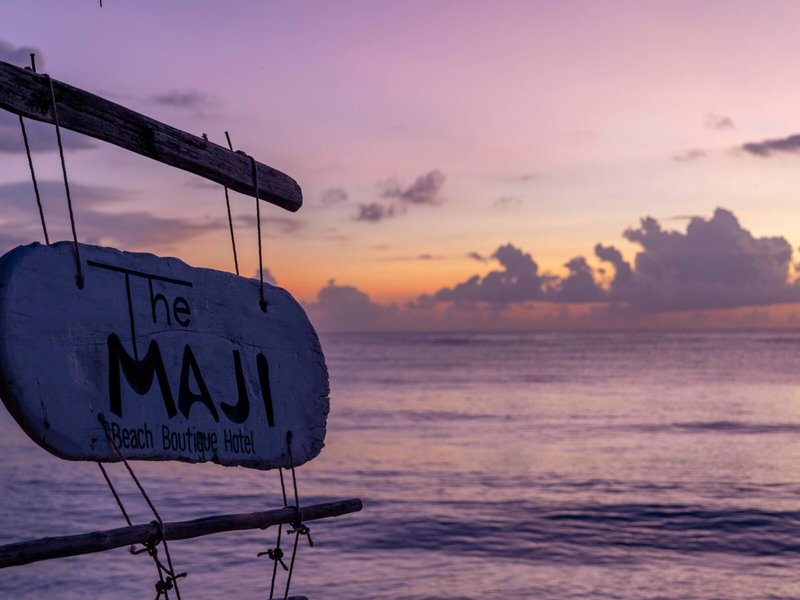 The Maji Beach Boutique 13