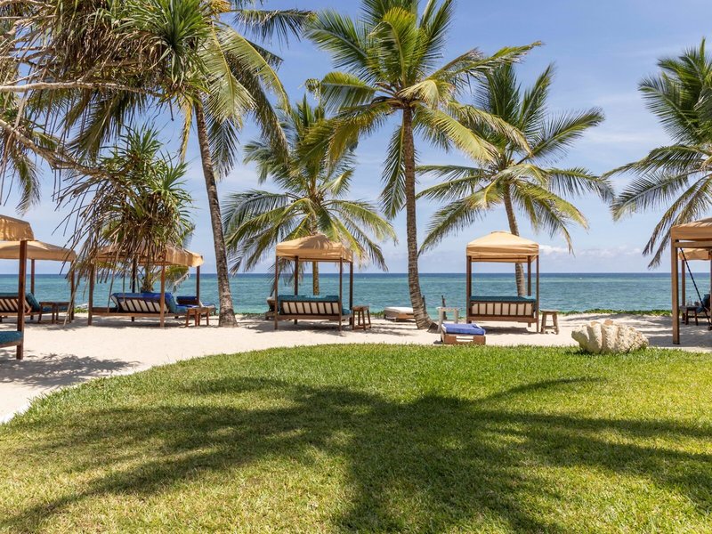 The Maji Beach Boutique 14