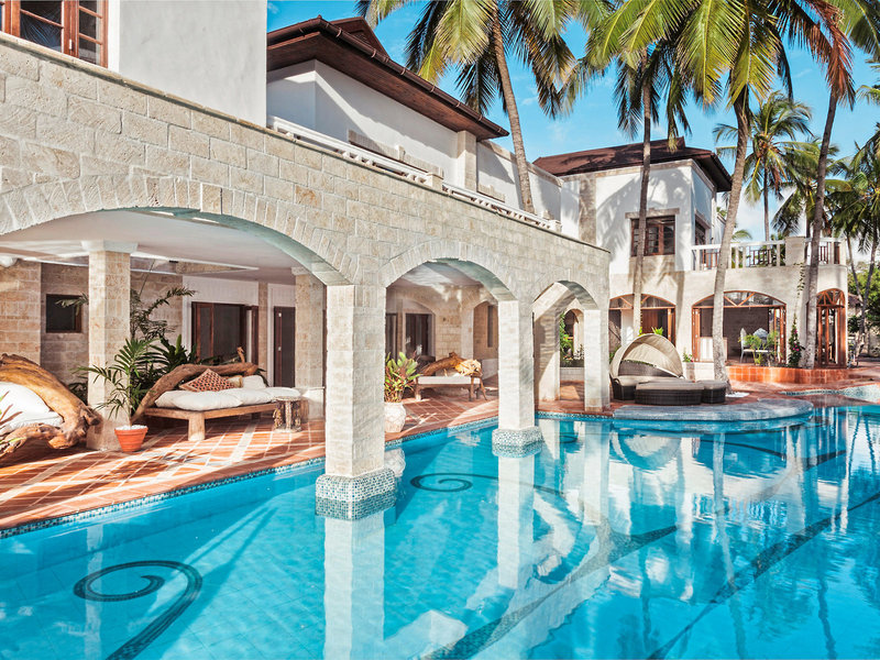 The Maji Beach Boutique 15