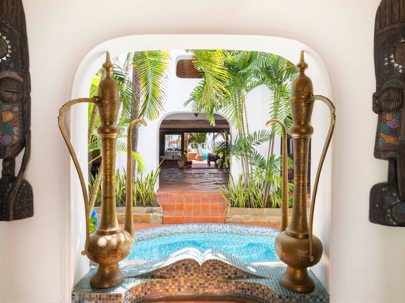 The Maji Beach Boutique 24