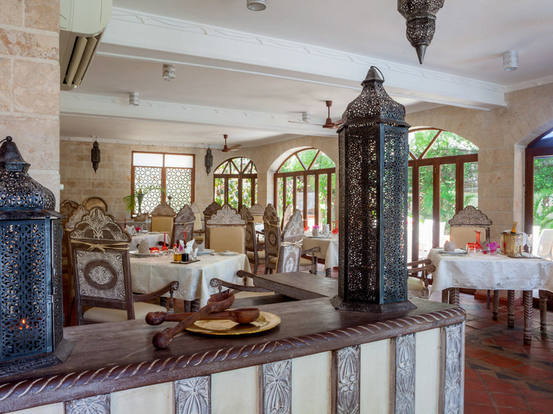 The Maji Beach Boutique 26