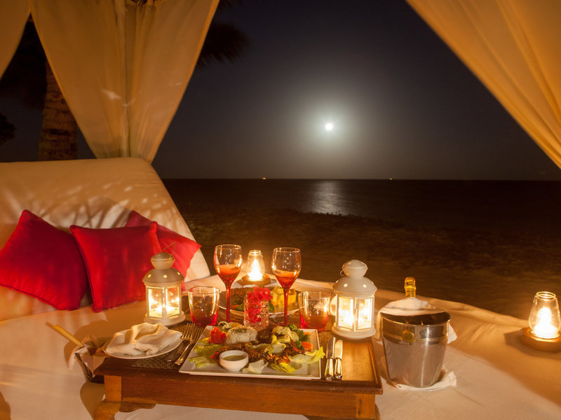 The Maji Beach Boutique 27