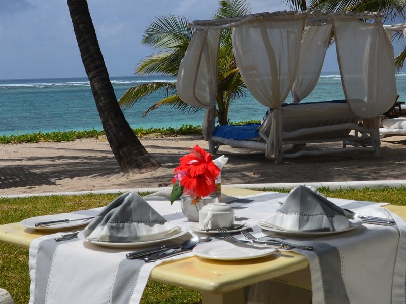 The Maji Beach Boutique 28