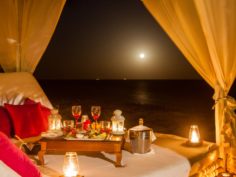 The Maji Beach Boutique 29