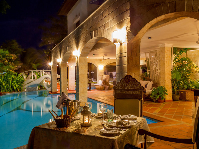 The Maji Beach Boutique 30