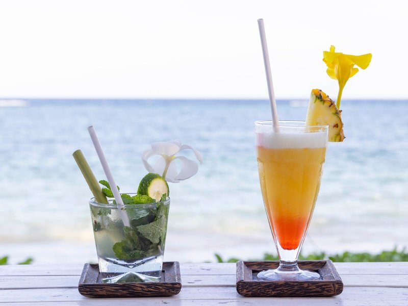 The Maji Beach Boutique 34