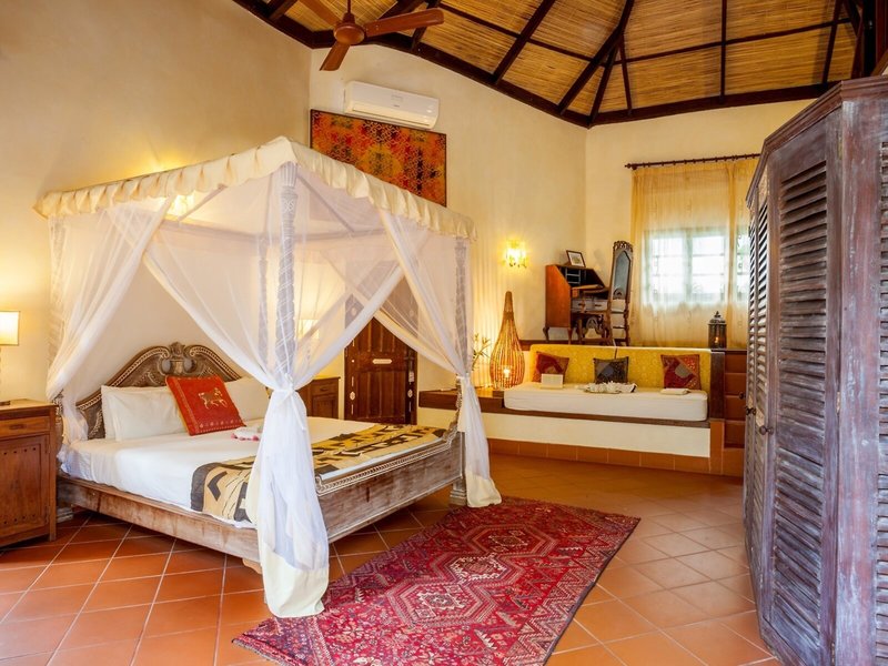 The Maji Beach Boutique 43