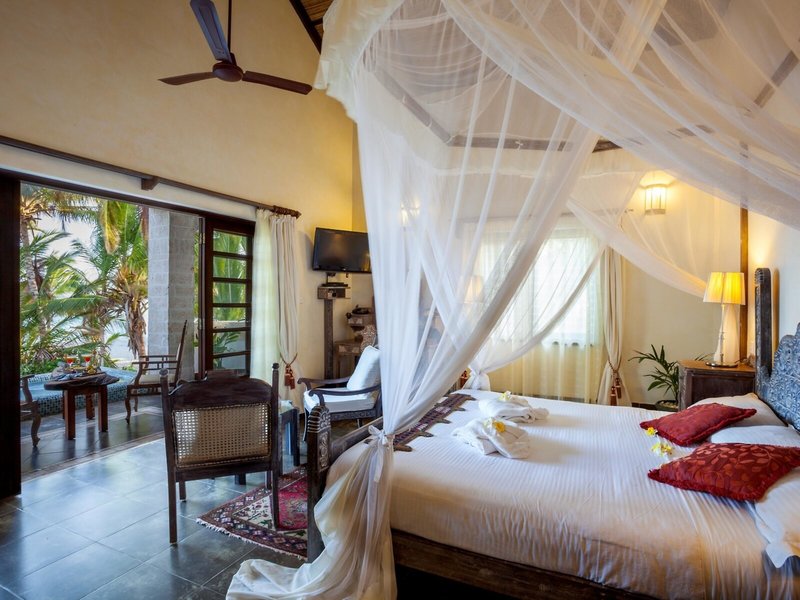 The Maji Beach Boutique 46