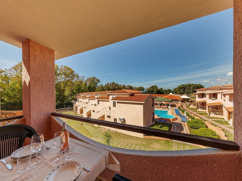 Marina Manna Hotel & Club