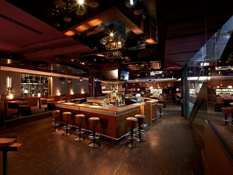 Anthony´s Life & Style Hotel 2