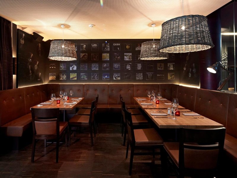 Anthony´s Life & Style Hotel 3