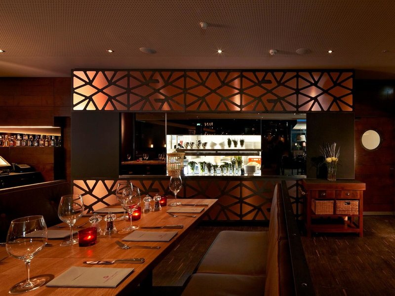 Anthony´s Life & Style Hotel 4
