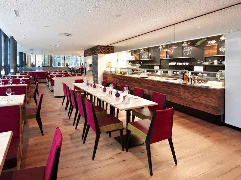 Anthony´s Life & Style Hotel 5