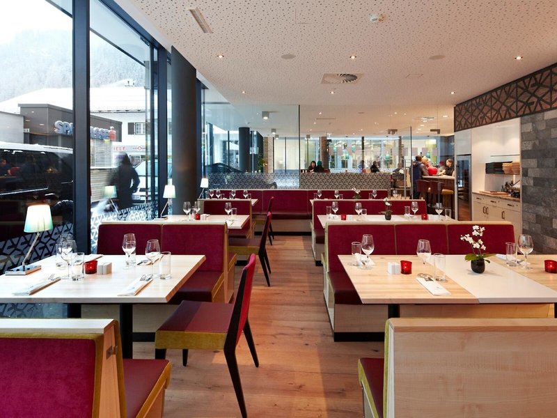 Anthony´s Life & Style Hotel 6