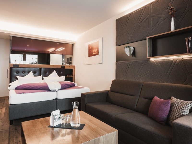 Anthony´s Life & Style Hotel 9