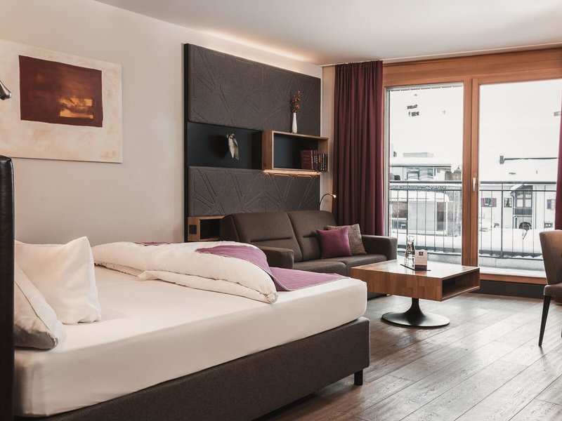 Anthony´s Life & Style Hotel 10