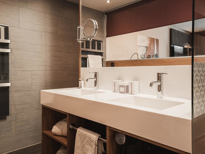 Anthony´s Life & Style Hotel 11