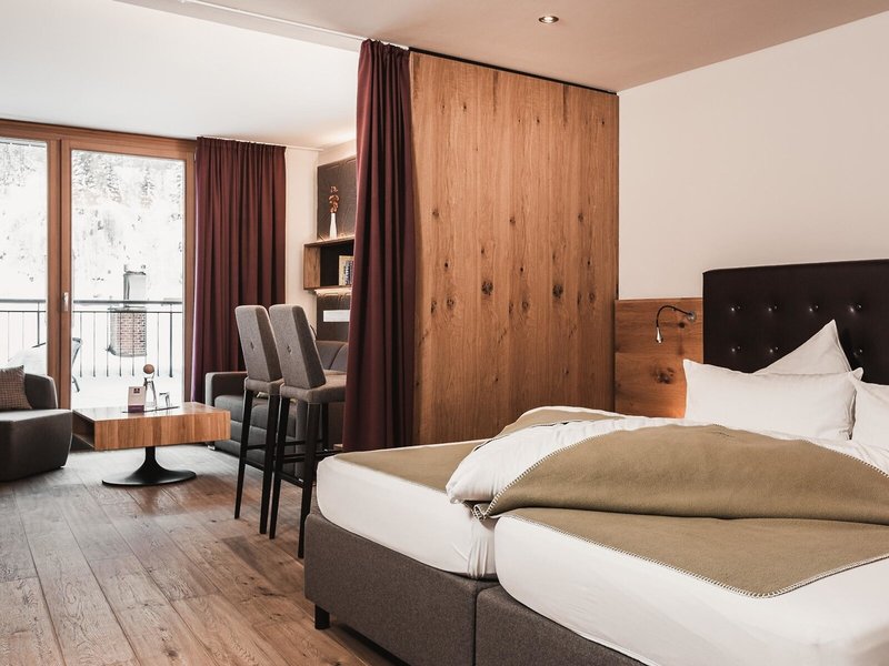 Anthony´s Life & Style Hotel 12