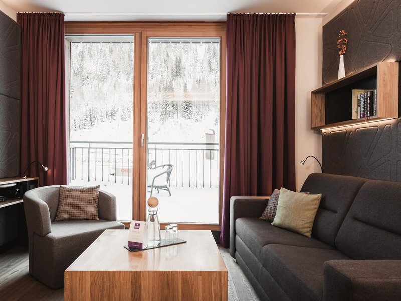 Anthony´s Life & Style Hotel 13