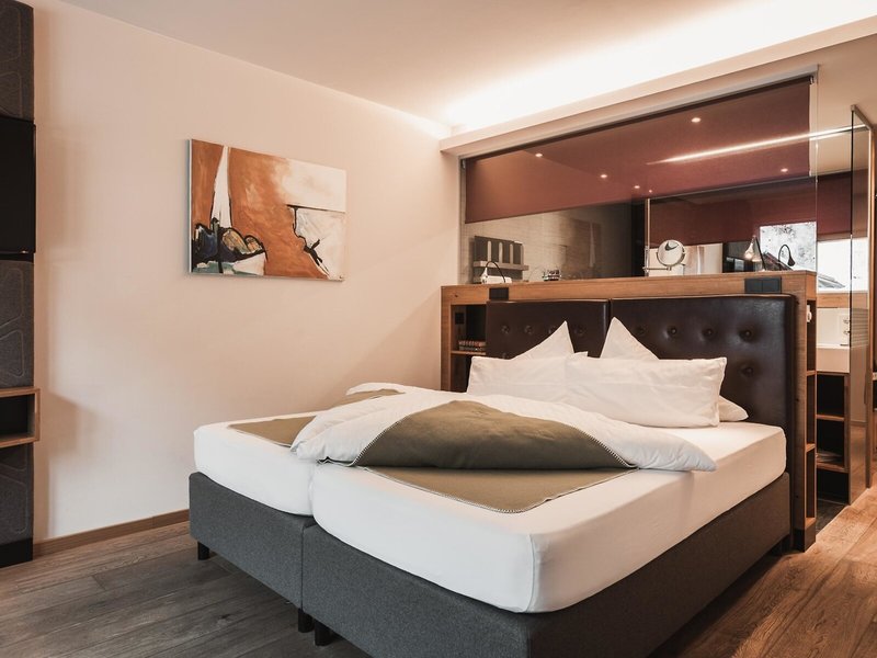 Anthony´s Life & Style Hotel 14