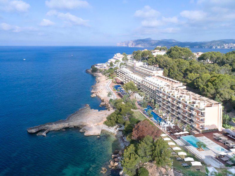 Iberostar Selection Jardín del Sol Suites 1