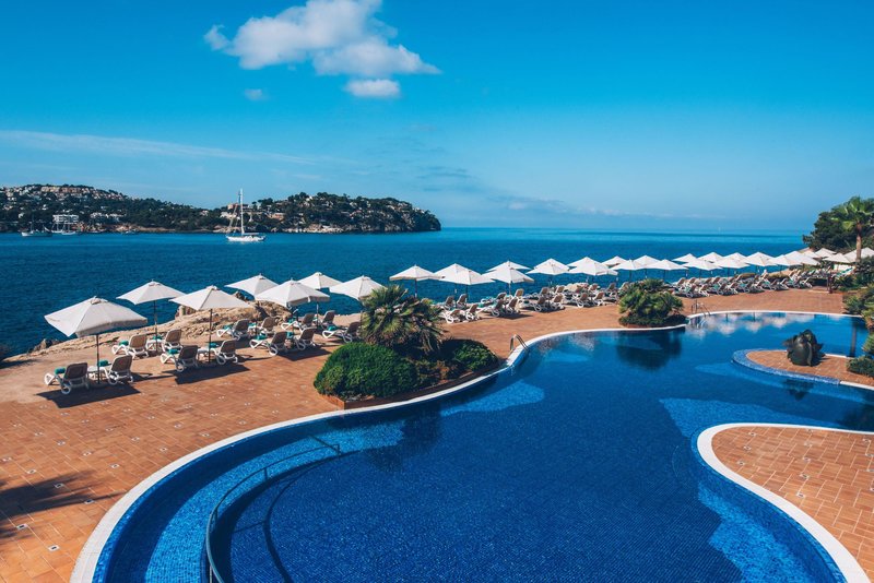 Iberostar Selection Jardín del Sol Suites 3