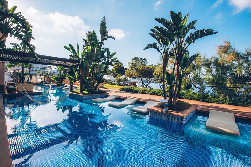 Iberostar Selection Jardín del Sol Suites 4