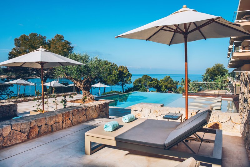 Iberostar Selection Jardín del Sol Suites 5