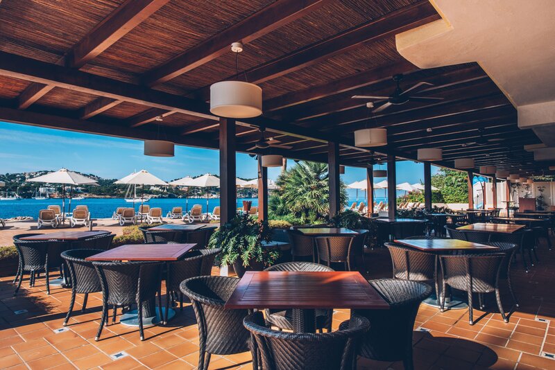 Iberostar Selection Jardín del Sol Suites 8