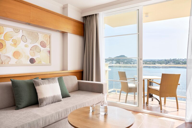 Iberostar Selection Jardín del Sol Suites 9