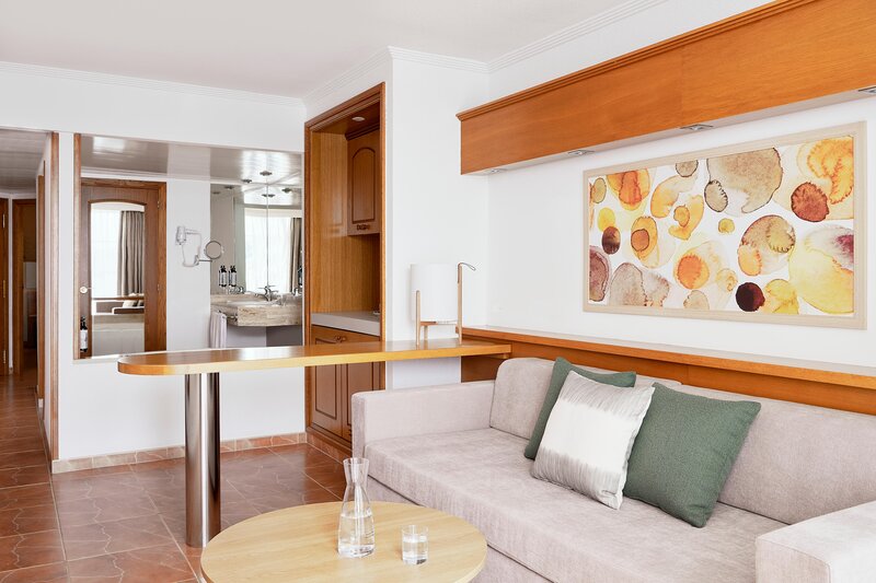 Iberostar Selection Jardín del Sol Suites 10