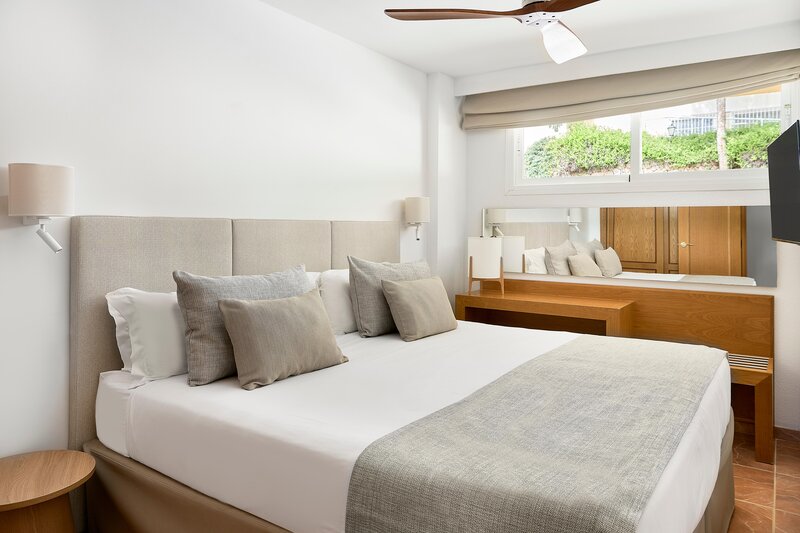 Iberostar Selection Jardín del Sol Suites 11